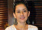 Manisha Koirala to support Nepali women, girls affected by quake