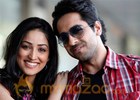 My chemistry with Yami is organic: Ayushmann