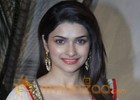 My roles in 'Rock On 2!!', Azhar are diverse: Prachi Desai