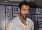 Not afraid of injuries during action scenes: John Abraham