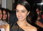 Not in talks for 'Ram Lakhan' remake: Shraddha Kapoor