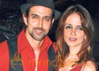 Not right to blame anyone: Sussanne on split with Hrithik