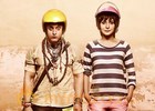 PK' collects $7.03 mn in China