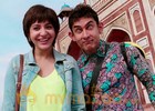 'PK' crosses Rs.50 crore in two days