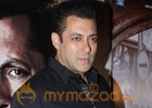 Playing simple character 'challenging' for Salman