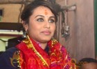 Pregnant Rani is perfectly fine: Spokesperson