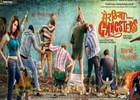 Quirky motion poster of 'Meeruthiya Gangsters' launched