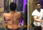 Ram Charan is training with Salman Khan and Aamir Khan Trainer for Dhruva Intro Song