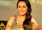 Rani Mukerji's first pic after becoming Mom