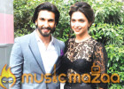 Ranveer & Deepika go on vacation with family