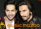 Ranveer or Varun may make their small screen debut