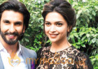 Ranveer Singh opens up on love amid rumours of split with Deepika Padukone