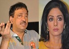 RGV still gaga over Sridevi's 'thunder thighs'