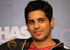 Salman got worried about my health: Sidharth Malhotra