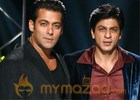 Salman Khan Shah Rukh Khan's film just a rumour