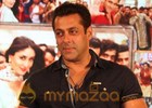 Salman not travelling for 'Bajrangi Bhaijaan' promotions