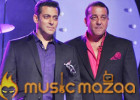 Salman & Sanjay not on talking terms?