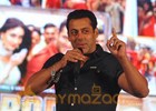 Salman shakes a leg on 'Ye Hai Mohabbatein'