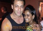 Salman sister's wedding: Top stars to dazzle Hyderabad