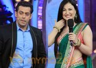 Salman to shake a leg with Elli on 'Bigg Boss' finale