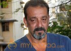 Sanjay Dutt to walk free on February 25