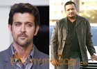 Sanjay Gupta confirms working with Hrithik Roshan for next