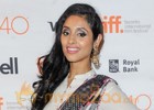 Sarah Jane Dias wore mother's wedding gown for film