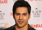 Second schedule of 'Dishoom' wrapped: Varun Dhawan