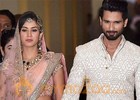 Shahid Kapoor feels getting hitched is beautiful