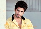 Shahid Kapoor goes blue for 'Udta Punjab'