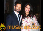 Shahid Kapoor junior this September