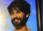 Shahid Kapoor starts shooting 'Rangoon'