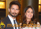 Shahid Kapoor talks about the first time he met his wife Mira Rajput