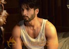 Shahid Kapoor tells his insomnia tales