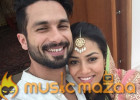 Shahid Kapoor's wife Mira was hospitalised, she's back home