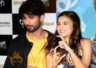 Shahid 'very sad' Alia working without him in other films