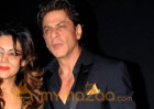 Shahrukh Khan And Gauri Love Story