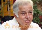 Shashi Kapoor to get lifetime achievement honour