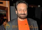 Shekhar Kapur to take 'Paani' overseas