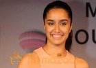 Shraddha Kapoor eager to try stunts in films