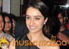 Shraddha Kapoor likes to do diverse roles