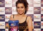 Shraddha Kapoor to endorse Dulux Paints