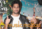 Sidharth Malhotra says impressed by Ittefaq remake script