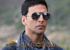 Small stunts can also kill you: Akshay Kumar