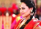 Sonakshi, not an ideal dance teacher!