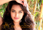 Sonakshi Sinha excited for her new avatar