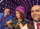 Sonakshi Sinha starts shooting for 'Indian Idol Junior'