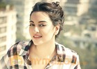 Sonakshi Sinha's mini Big B moment