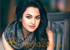 Sonakshi turns 27, gifts herself tattoo