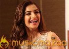 Sonam Kapoor mixes work and pleasure in Israel